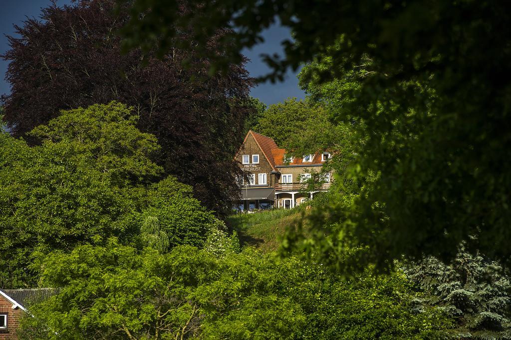 Hotel Bergrust Bemelen Экстерьер фото